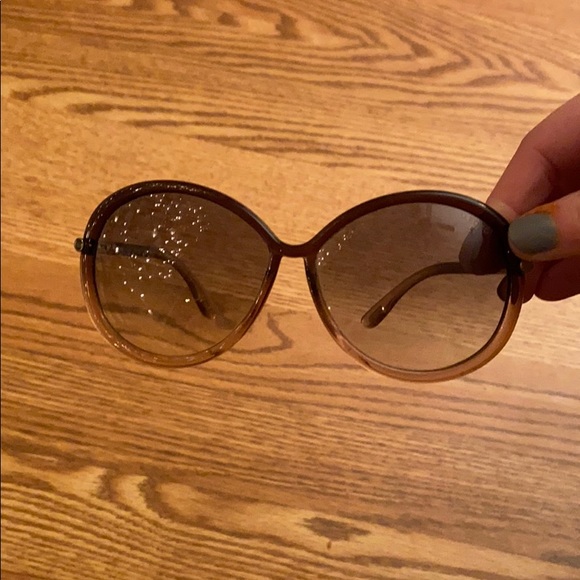 TOM FORD SUNGLASSES main image 8